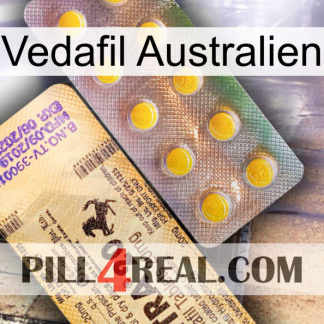 Vedafil Australia new06